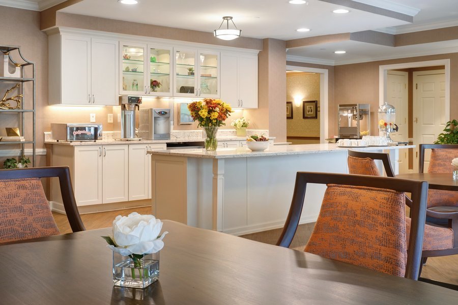 New Perspective Minnetonka