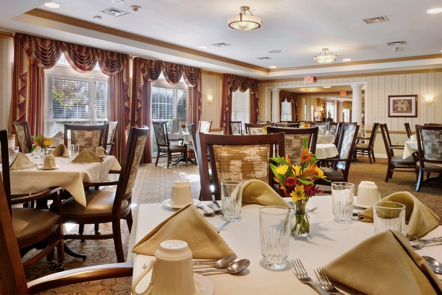 New Perspective Minnetonka