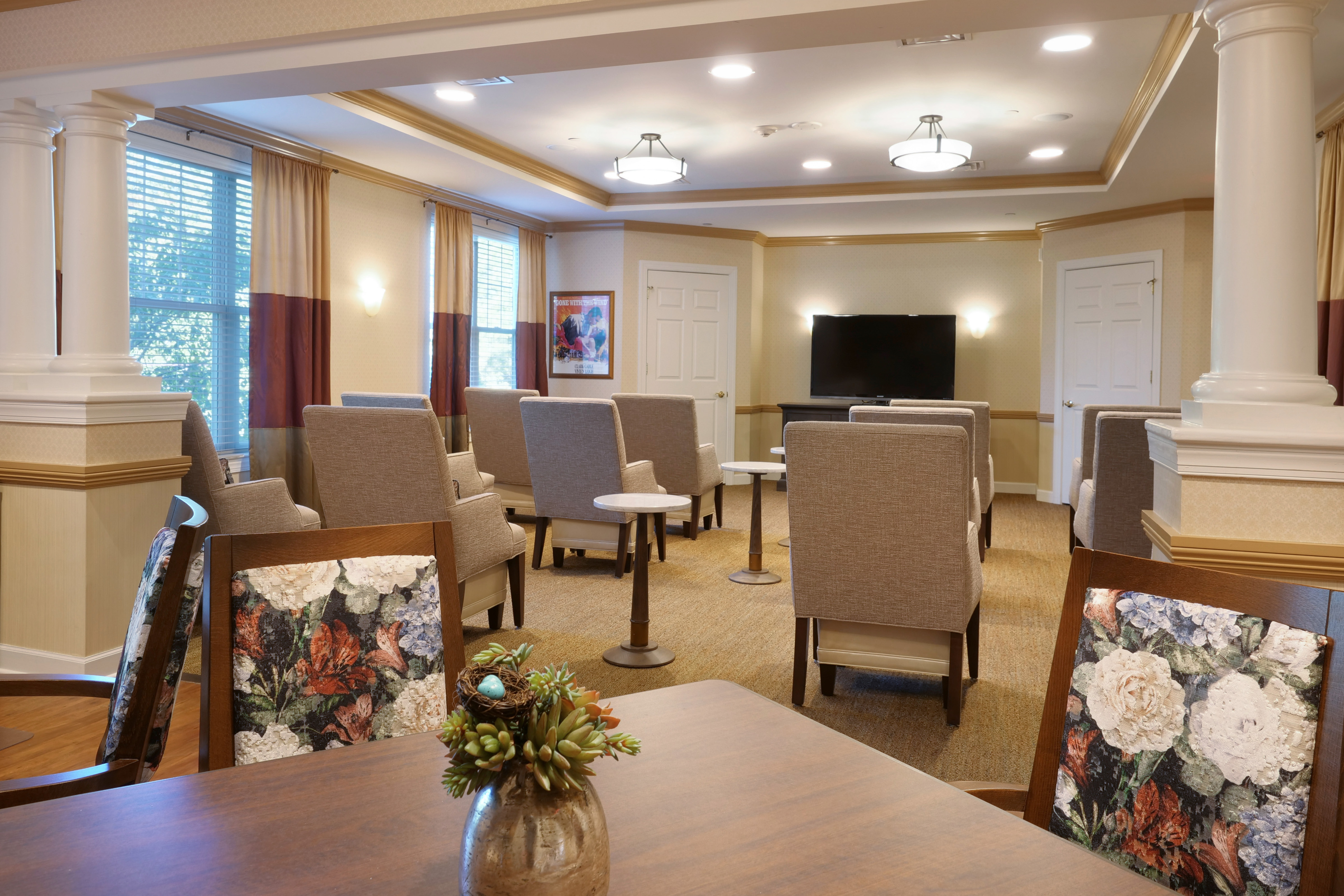 Sunrise of Minnetonka