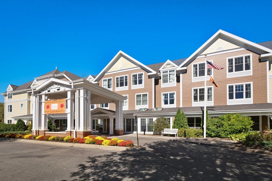 New Perspective Minnetonka