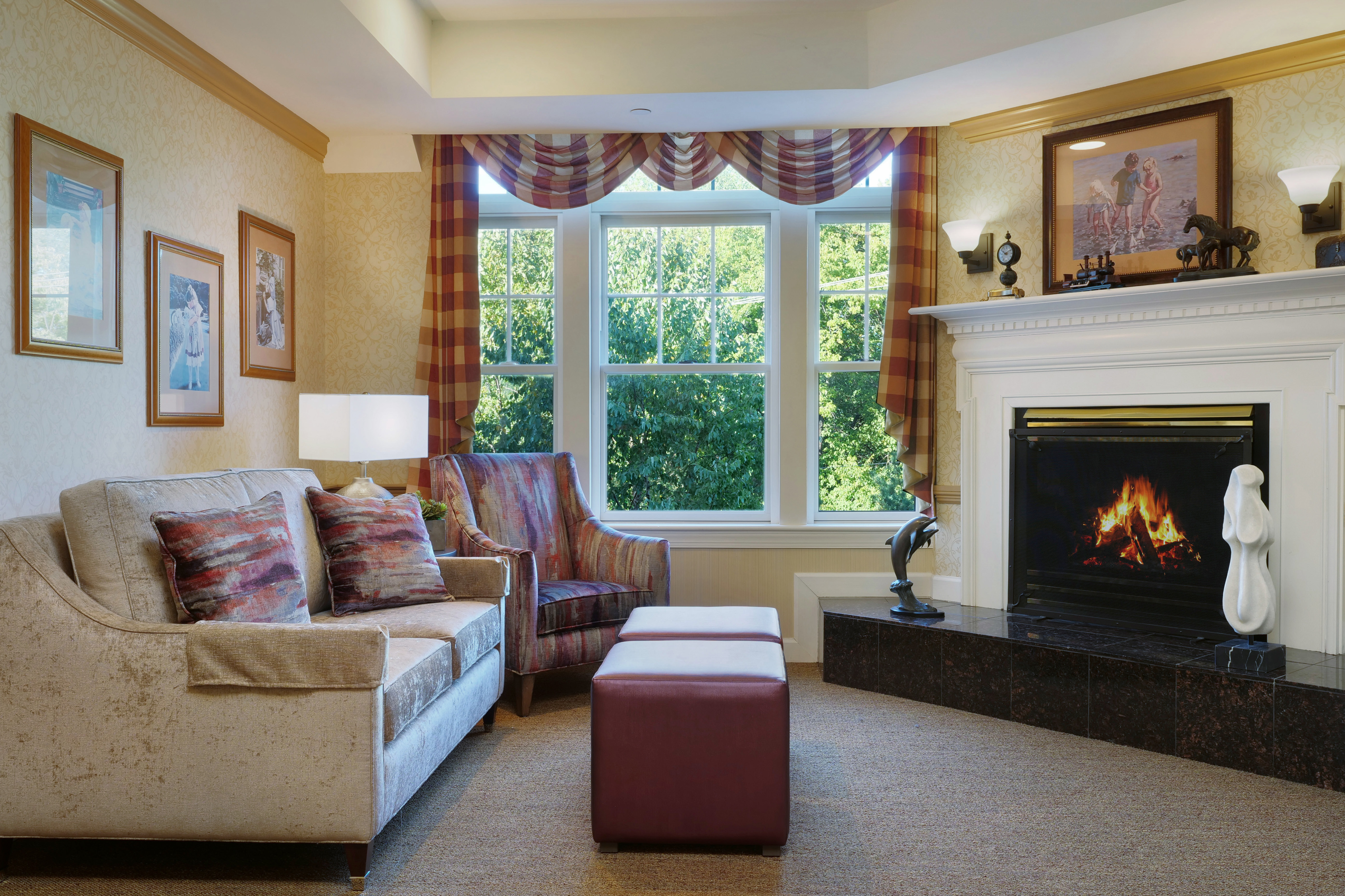 Sunrise of Minnetonka