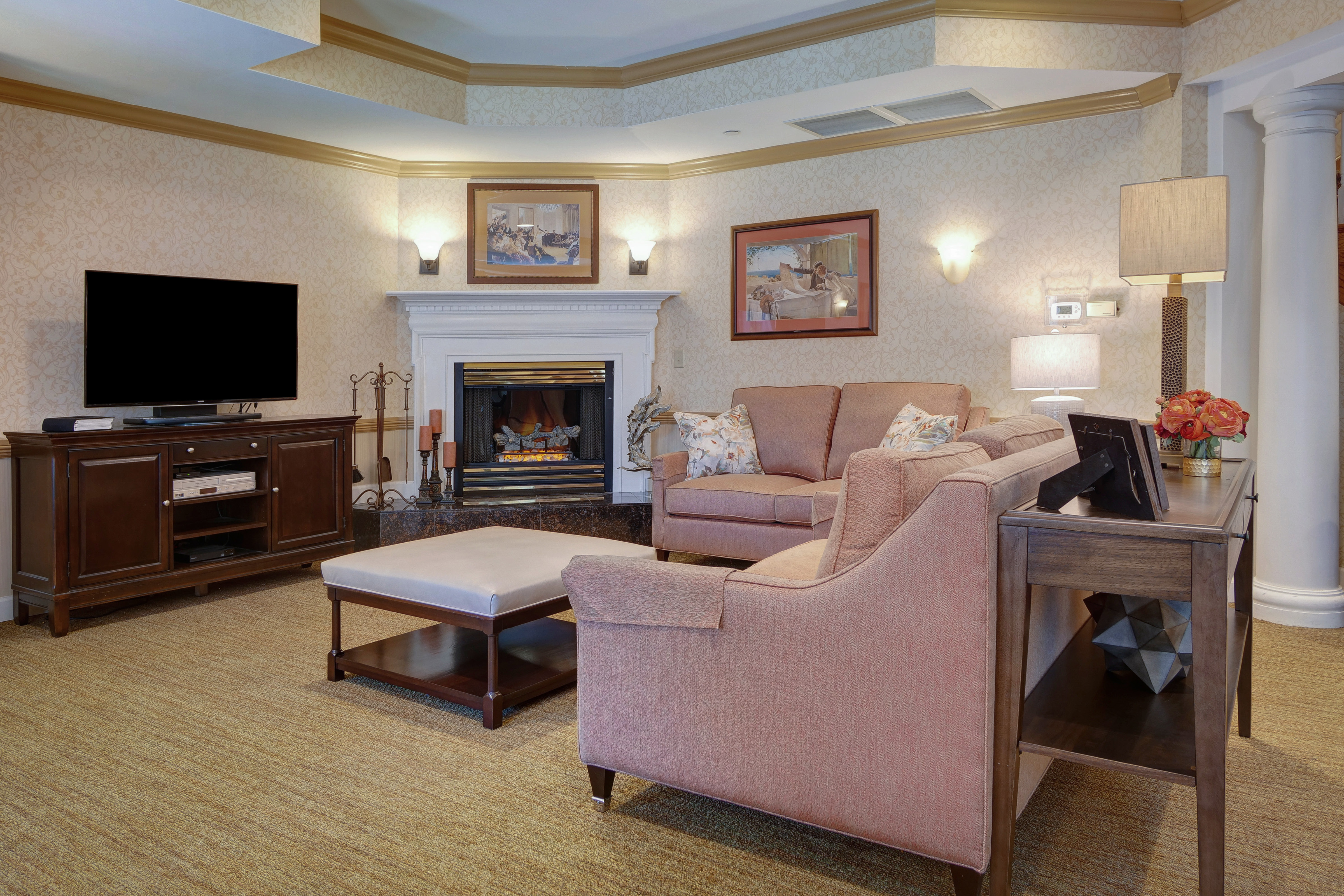 Sunrise of Minnetonka