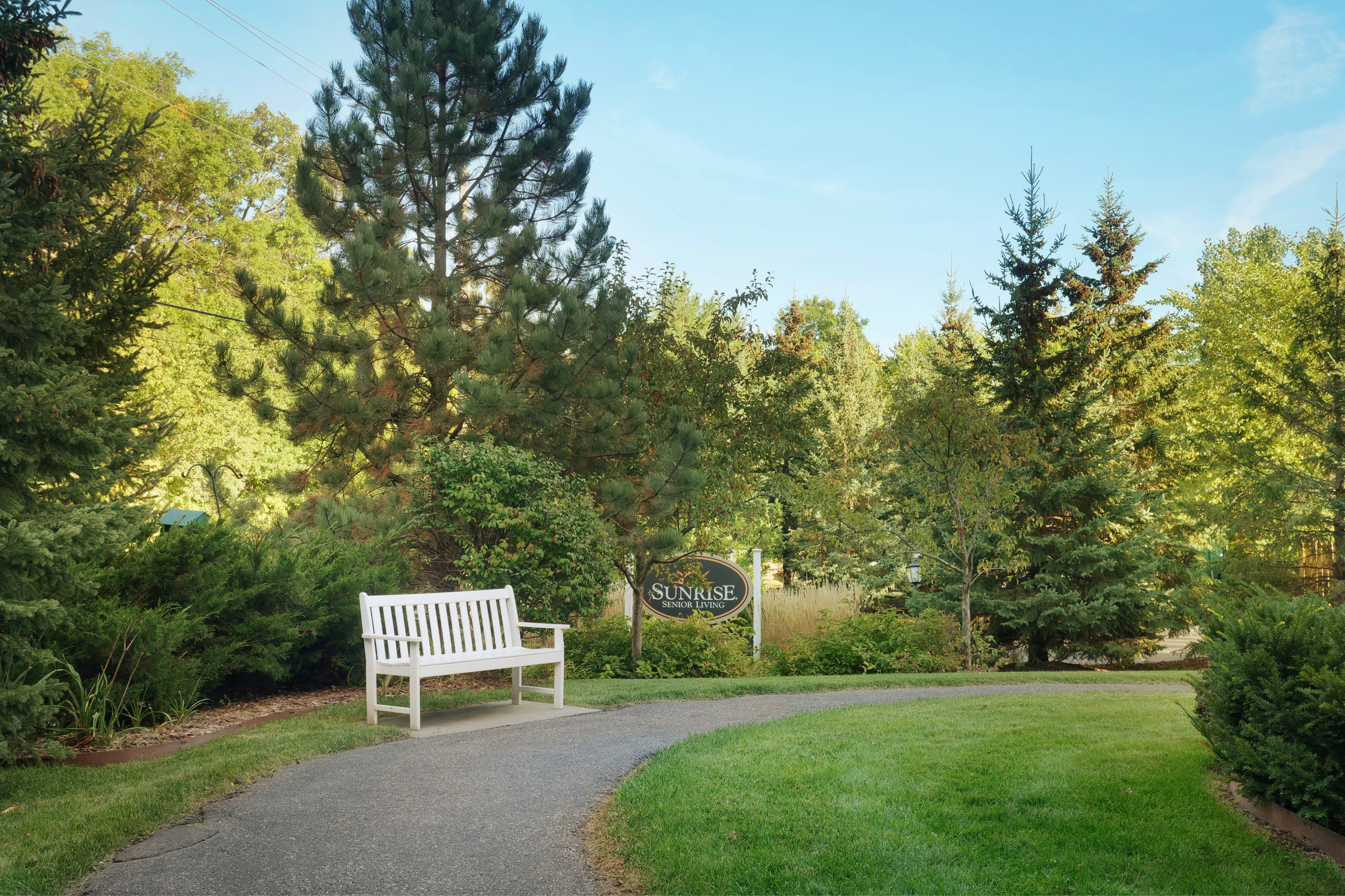 Sunrise of Minnetonka