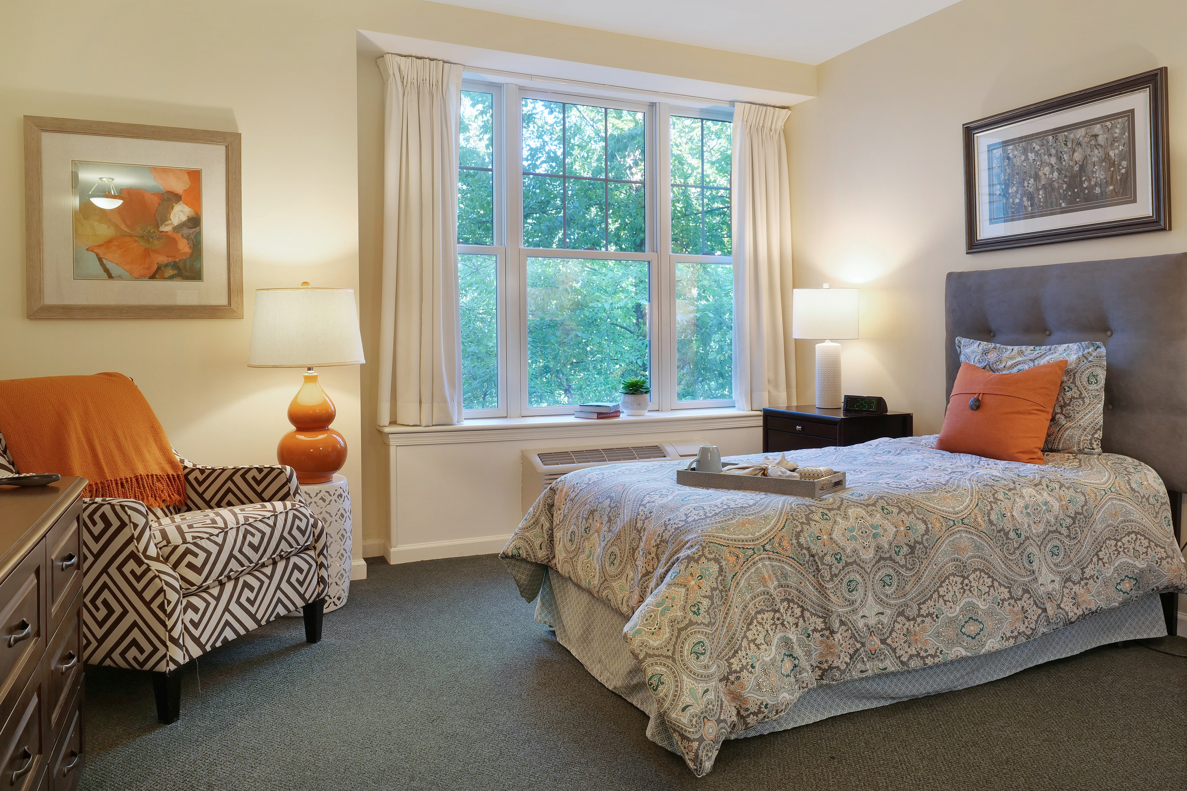 Sunrise of Minnetonka