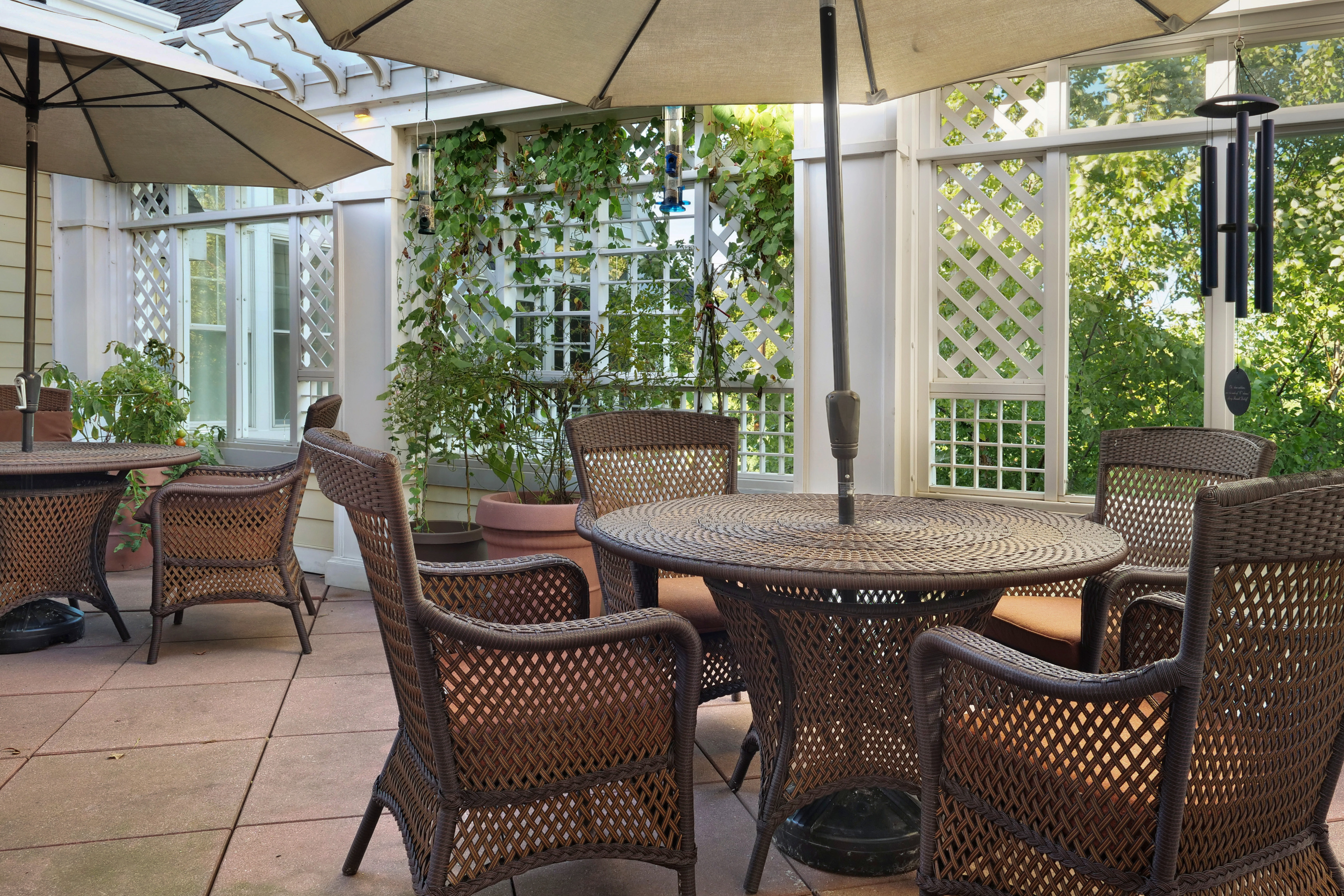 Sunrise of Minnetonka