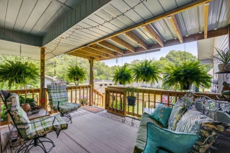 Country Club Village Retirement Community Hot Springs, AR