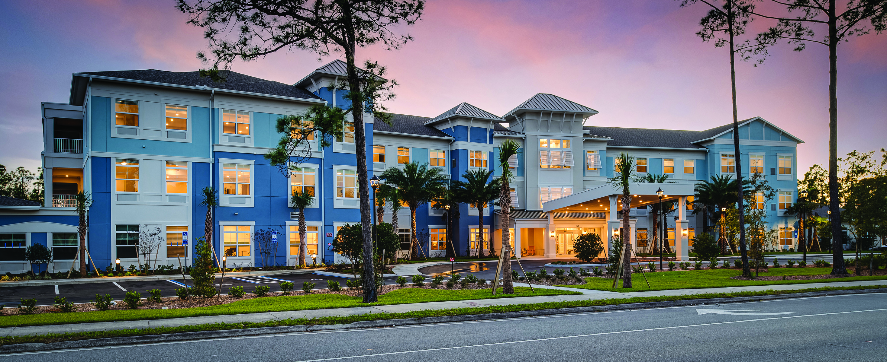 Adult Guide in Palm Coast