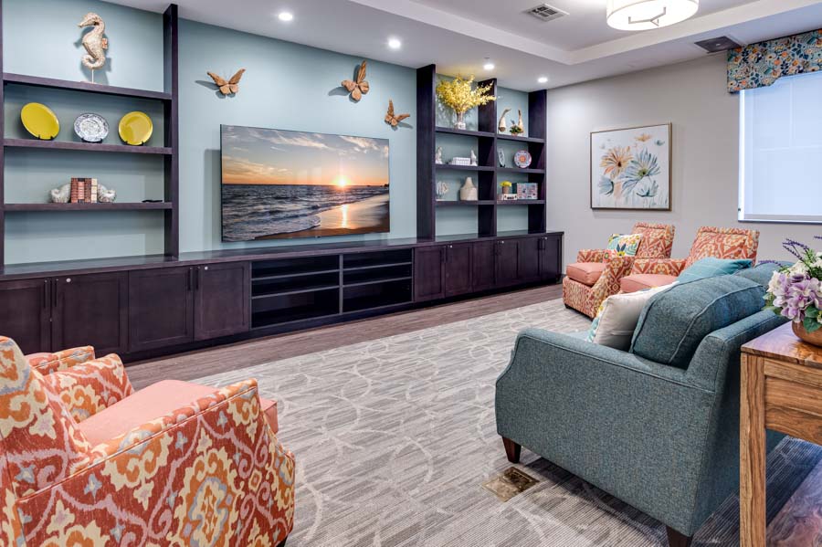 The Gallery at Port Orange