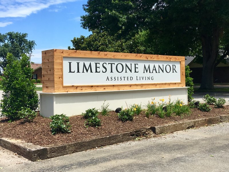 Limestone Manor