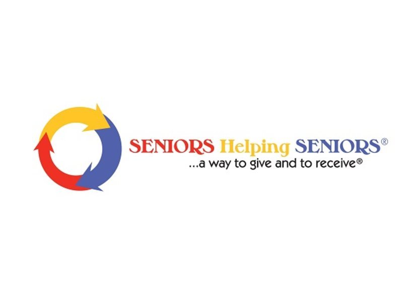 Seniors Helping Seniors West Fairfax