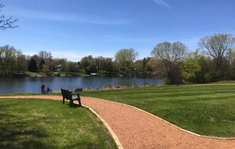 Elim Shores Eden Prairie, MN