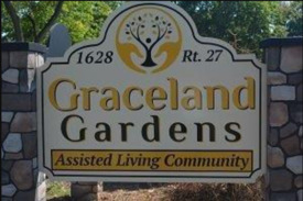 Graceland Gardens