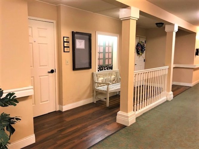 Symphony Manor of Feasterville Feasterville Trevose, PA