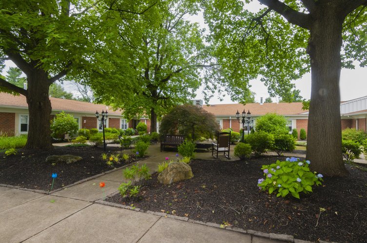 Symphony Manor of Feasterville Feasterville Trevose, PA