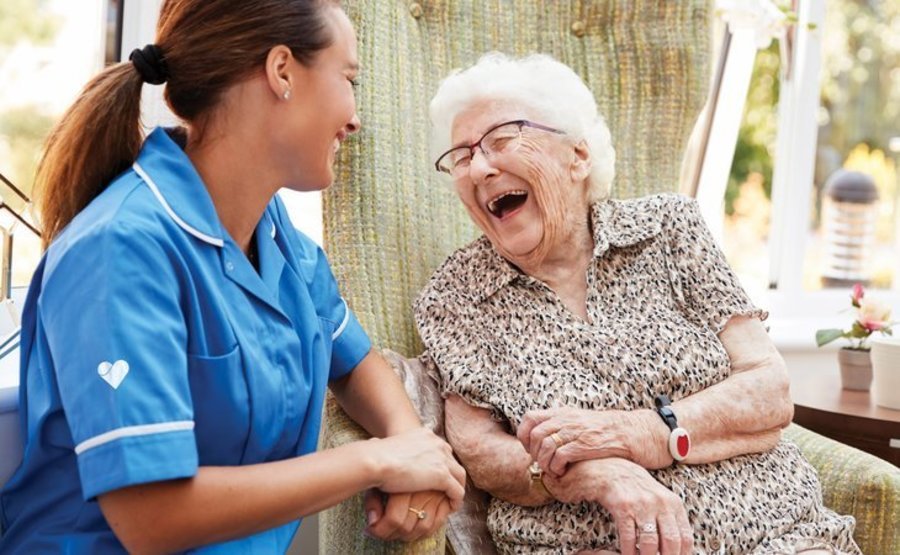 HomeWell Care Services of Glendale, AZ and Surrounding Areas