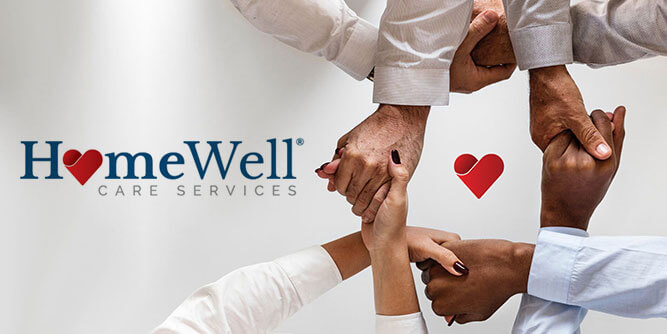 HomeWell Care Services of Glendale, AZ and Surrounding Areas image