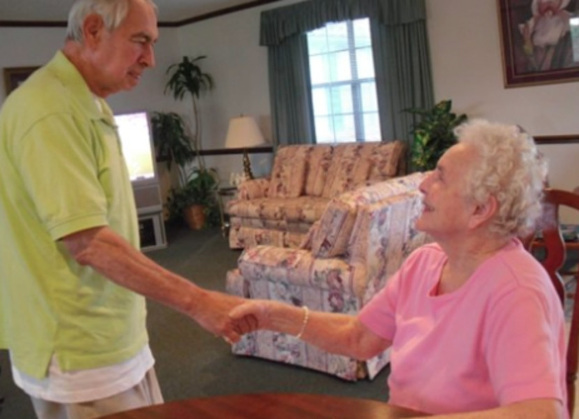 Fairfield Glade Assisted Living