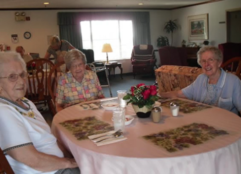 Fairfield Glade Assisted Living image