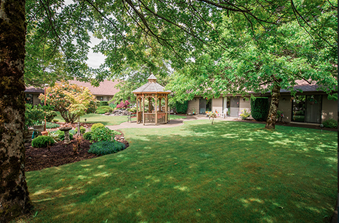7 Assisted Living Facilities in Grays Harbor County, WA (with Reviews)
