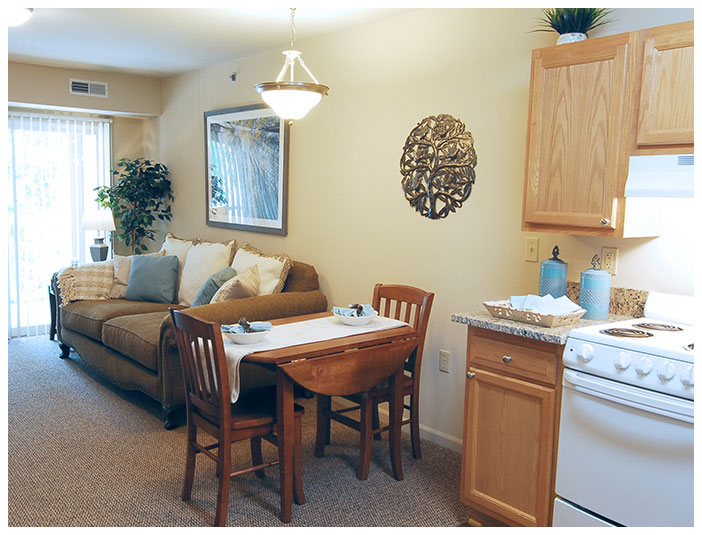 Village Manor Retirement