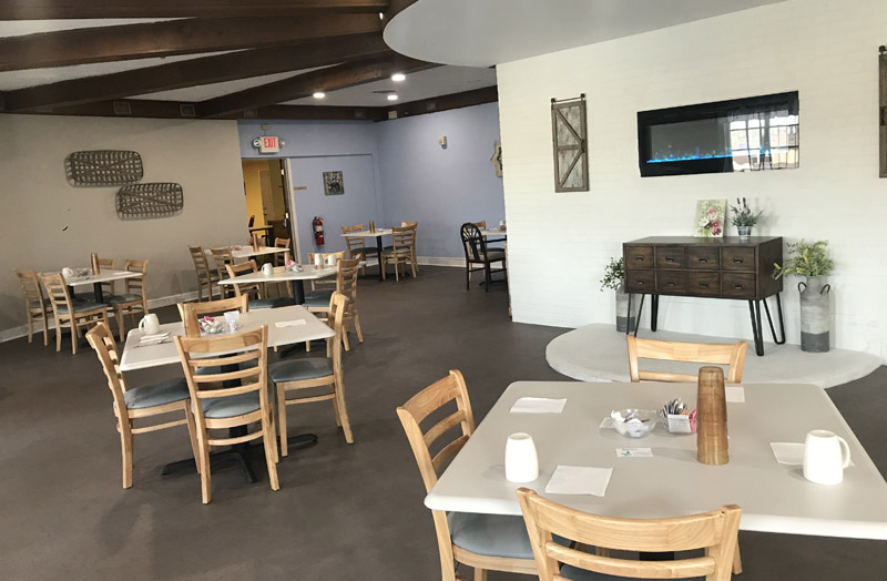 Faithful Living - A Personal Care Community