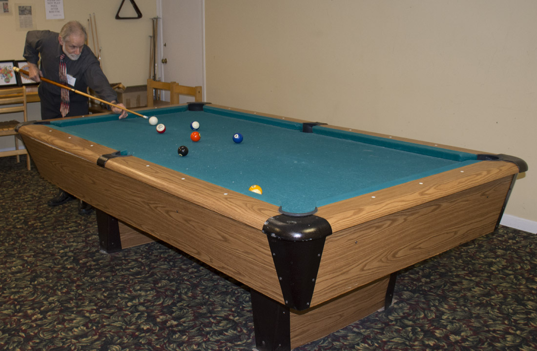 Faithful Living - A Personal Care Community