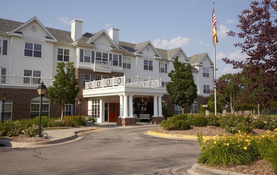 Astoria Senior Living - Omaha