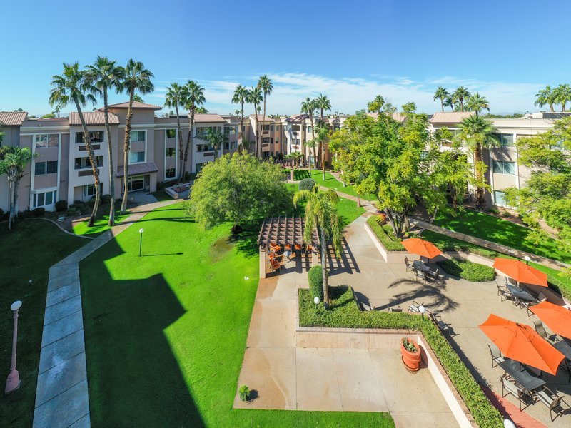 The Palms at Sun City