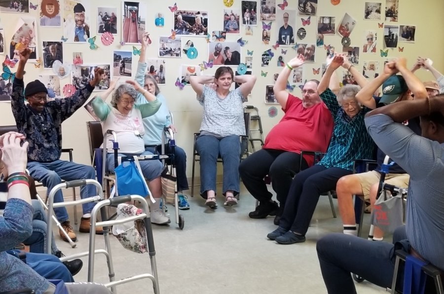 Ingleside Retirement Apartments
