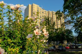 Ingleside Retirement Apartments