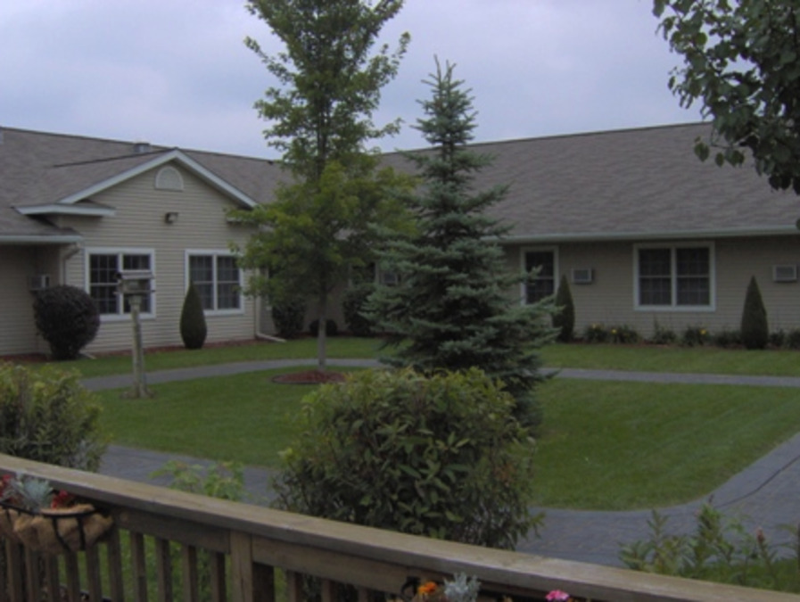 Spring Arbor Assisted Living Center