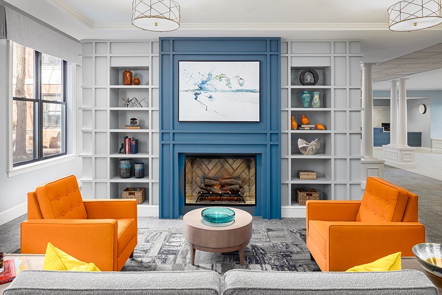 Atria Maplewood Place
