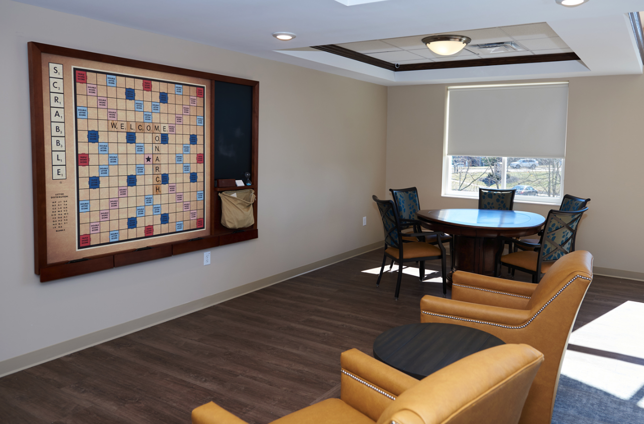 Monarch Assisted Living image