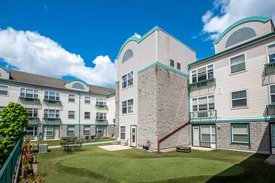 Hazelwood Community Apartments