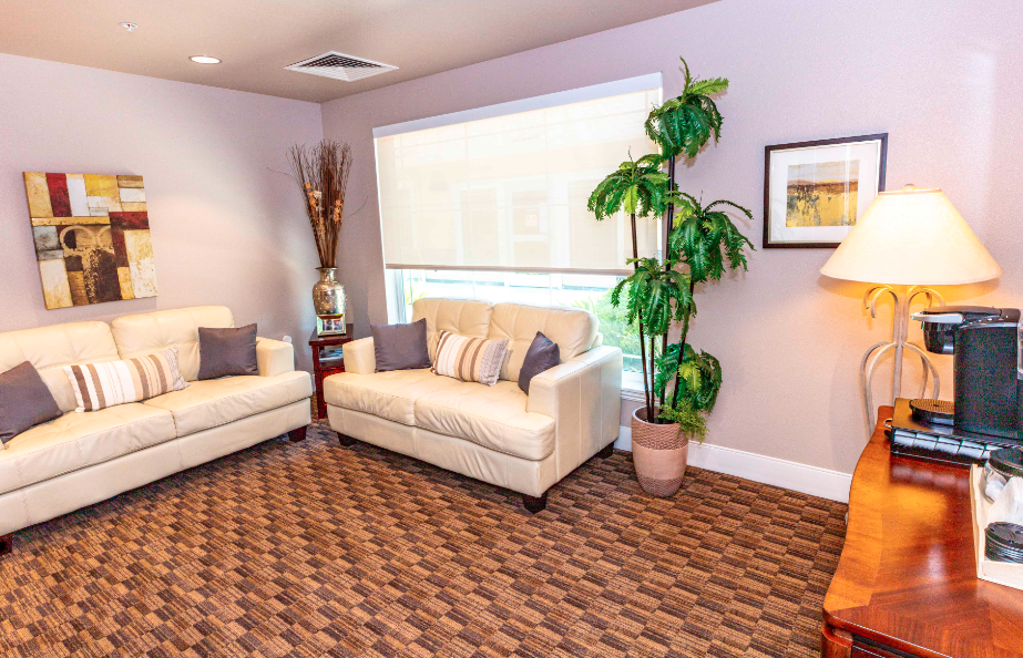 Milan Villa Senior Living