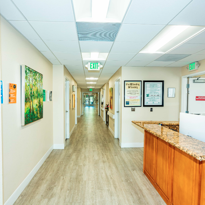 Milan Villa Senior Living