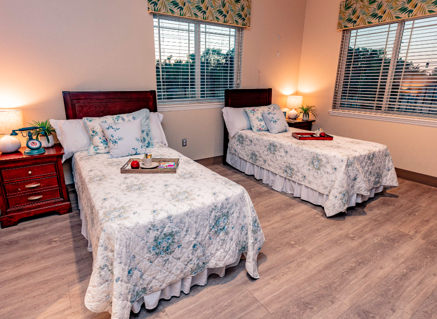 Milan Villa Senior Living