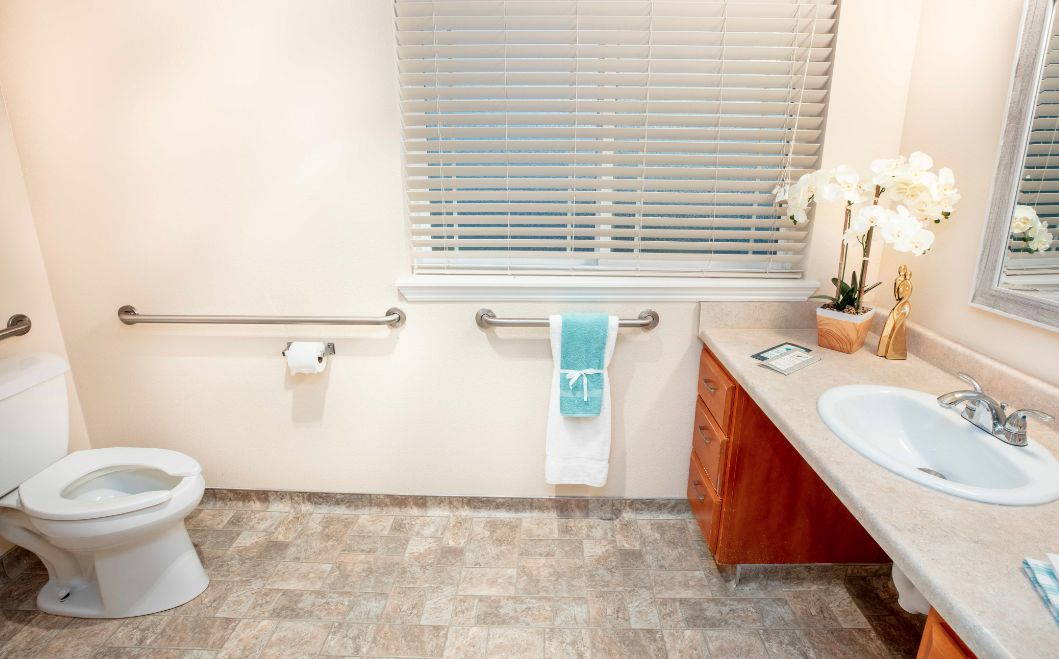 Milan Villa Senior Living