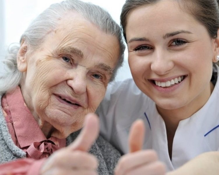 Affinity Home Care - East Longmeadow, MA