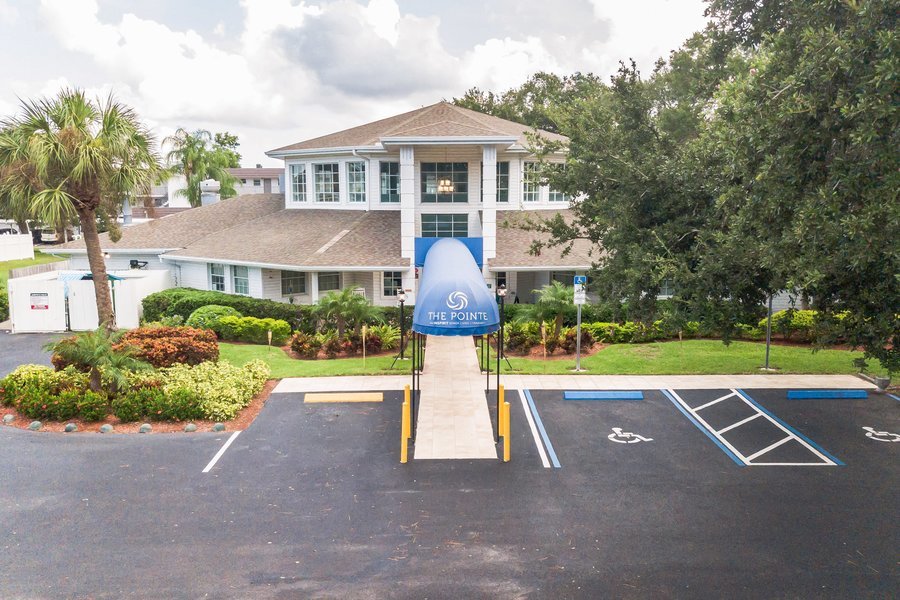 The Pointe Assisted Living