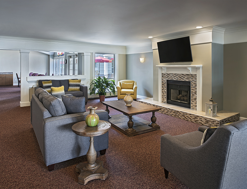 American House Elmwood