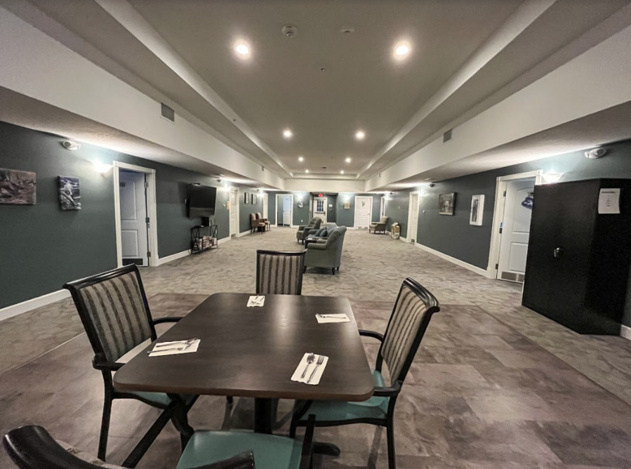 Big Rapids Fields Assisted Living & Memory Care