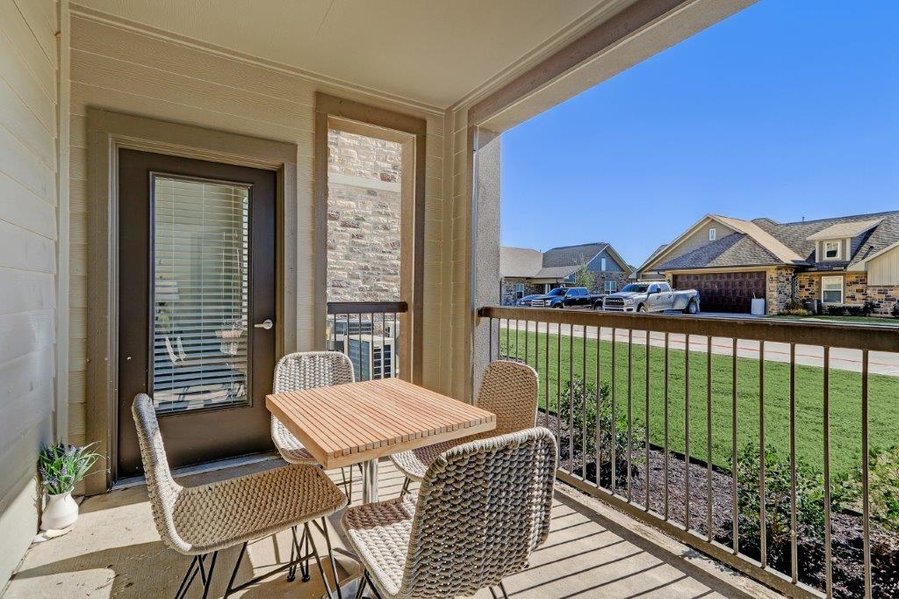 The Lodge at Pine Creek