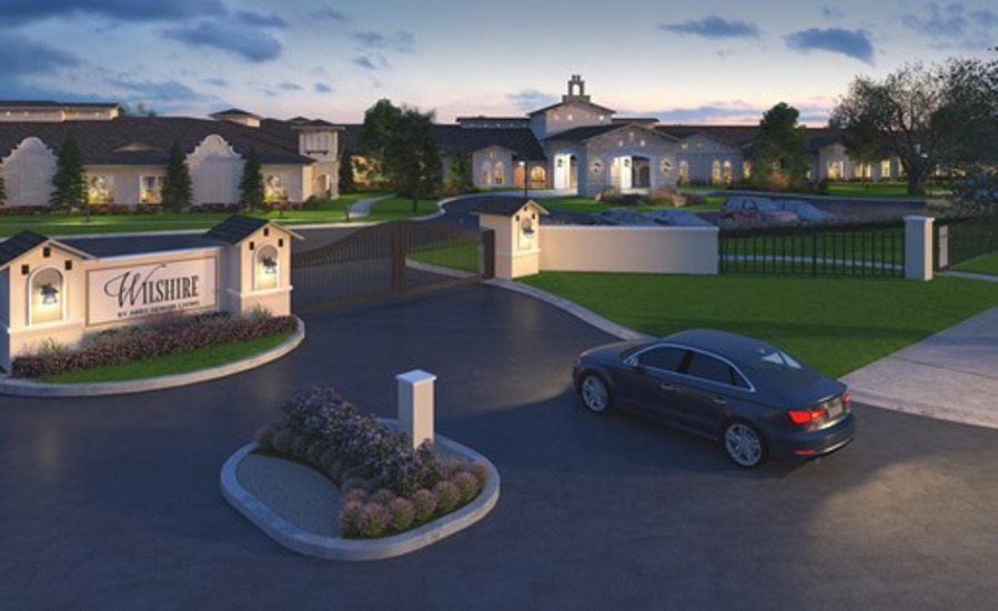 Wilshire Senior Living