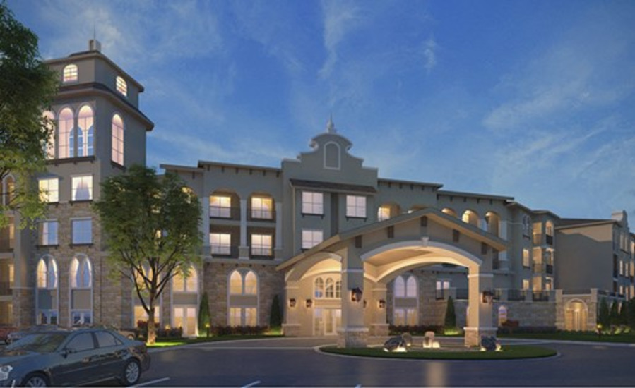 Wilshire Senior Living