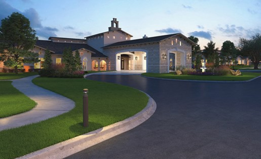 Wilshire Senior Living