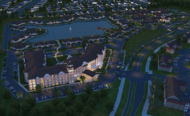 Wilshire Senior Living