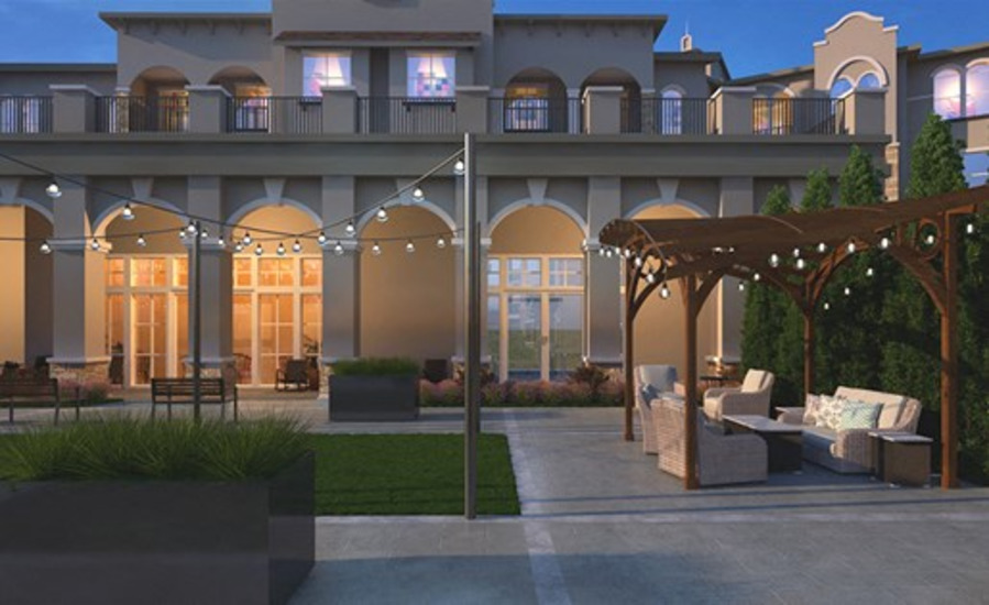Wilshire Senior Living