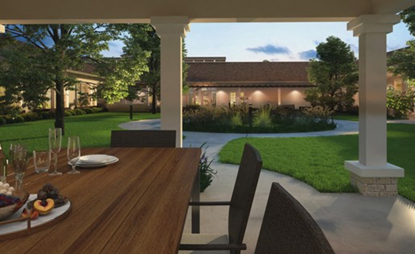 Wilshire by Abby Senior Living Burleson, TX