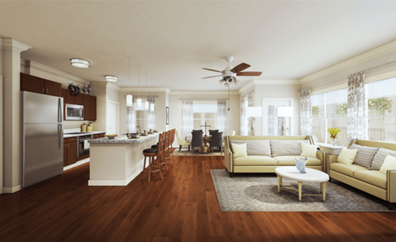 Wilshire by Abby Senior Living Burleson, TX